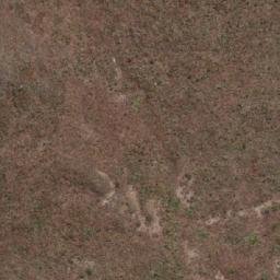 Satellite imagery of Serra do Padre Bento, BR