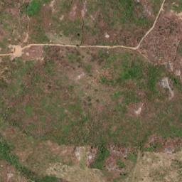 Satellite imagery of Serra Bonsucesso, BR