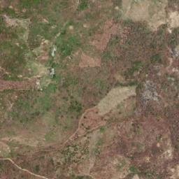 Satellite imagery of Serrote do Quirino, BR