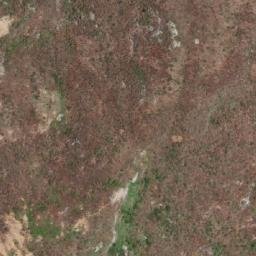 Satellite imagery of Serrote do Quirino, BR