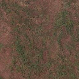 Satellite imagery of Serrote São Benedito, BR