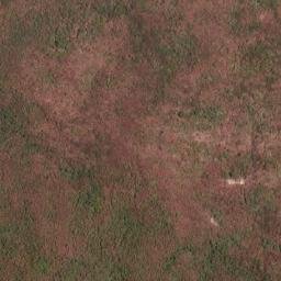 Satellite imagery of Serrote São Benedito, BR