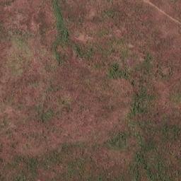 Satellite imagery of Serrote São Benedito, BR