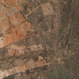 Satellite imagery of Serra do Boqueirão, BR