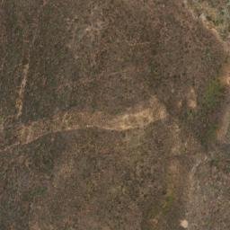 Satellite imagery of Serra do Boqueirão, BR