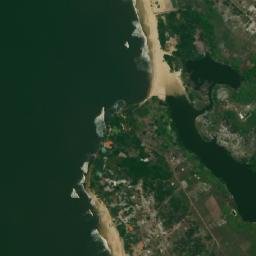 Satellite imagery of Pilier SHOM 303, CG
