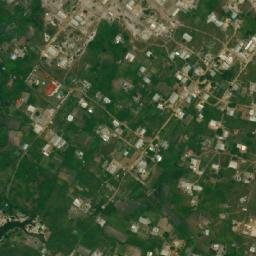 Satellite imagery of Pointe Mvasa, CG