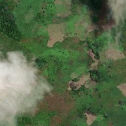Satellite imagery of Bouloukombo, CG