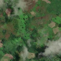 Satellite imagery of Bouloukombo, CG