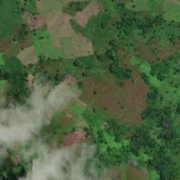 Satellite imagery of Bouloukombo, CG