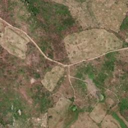 Satellite imagery of Serra Bonsucesso, BR