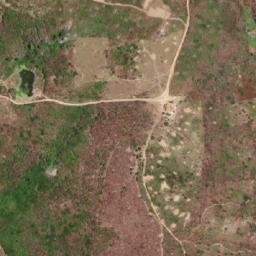 Satellite imagery of Serra Bonsucesso, BR