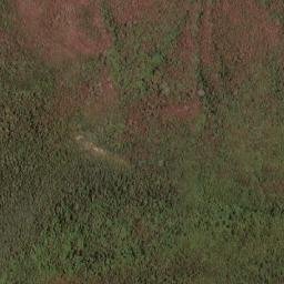 Satellite imagery of Serrote São Benedito, BR