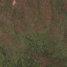 Satellite imagery of Serrote São Benedito, BR