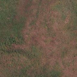 Satellite imagery of Serra da Pitombeira, BR