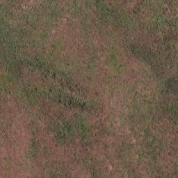 Satellite imagery of Serra da Pitombeira, BR