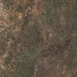 Satellite imagery of Serra do Boqueirão, BR