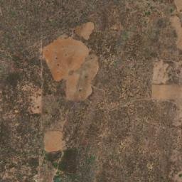 Satellite imagery of Serra do Boqueirão, BR