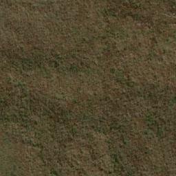 Satellite imagery of Serra dos Picos, BR
