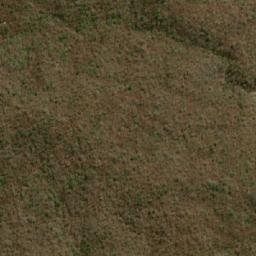 Satellite imagery of Serra dos Picos, BR