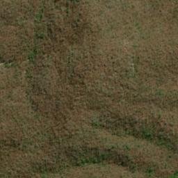 Satellite imagery of Serra dos Picos, BR
