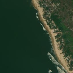 Satellite imagery of Pilier SHOM 303, CG