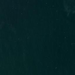 Satellite imagery of Ras Kiuyu, TZ