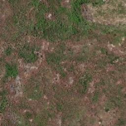 Satellite imagery of Serra Bonsucesso, BR