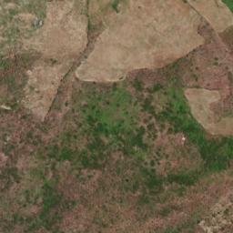 Satellite imagery of Serra Bonsucesso, BR