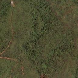 Satellite imagery of Serrote São Benedito, BR