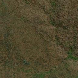 Satellite imagery of Serra dos Picos, BR