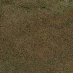 Satellite imagery of Serra dos Picos, BR