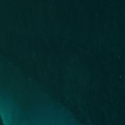 Satellite imagery of Ras Kiuyu, TZ