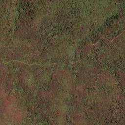 Satellite imagery of Serra do Cuvico, BR