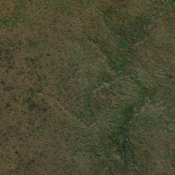 Satellite imagery of Serra dos Picos, BR