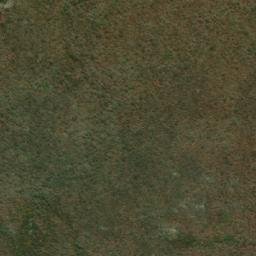 Satellite imagery of Serra dos Picos, BR