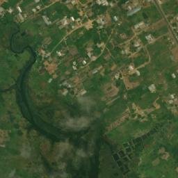 Satellite imagery of Borne XII, CG