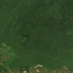 Satellite imagery of Borne XII, CG