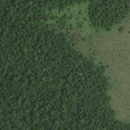 Satellite imagery of Borne Frontière C, CG