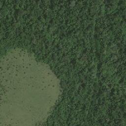 Satellite imagery of Borne Frontière C, CG