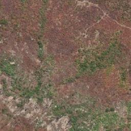 Satellite imagery of Serra da Feiticeira, BR