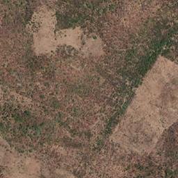 Satellite imagery of Serrote do Diamante, BR