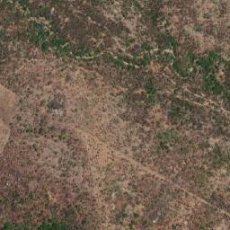 Satellite imagery of Serrote do Diamante, BR