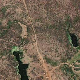 Satellite imagery of Serrote do Diamante, BR