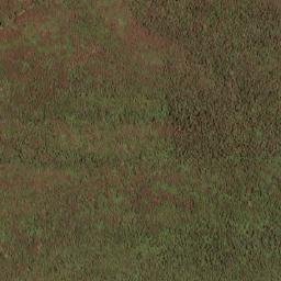 Satellite imagery of Serra do Cuvico, BR