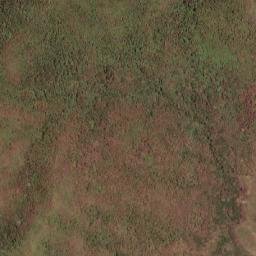 Satellite imagery of Serra do Cuvico, BR