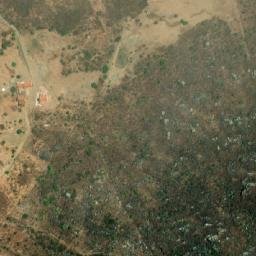 Satellite imagery of Serra da Palha, BR