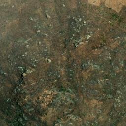 Satellite imagery of Serra da Palha, BR