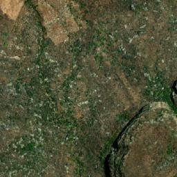 Satellite imagery of Serra da Palha, BR