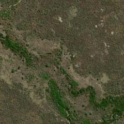 Satellite imagery of Morro São Gonçalo, BR